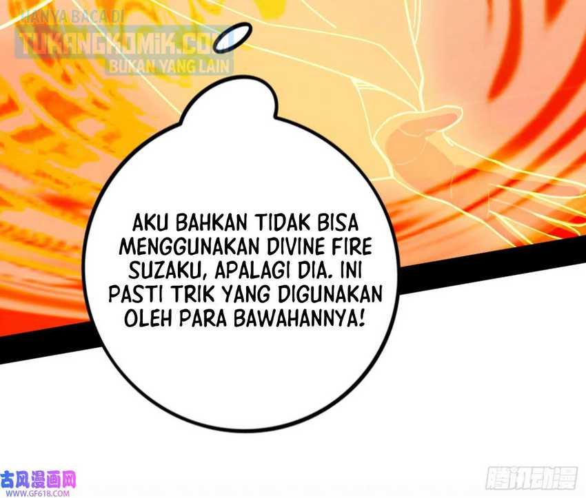 I’m An Evil God chapter 331
